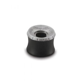Tampa Dremel Ez495 Ez Twist Para Troca Rápida De Acessórios De Micro Retífica 26150495Aa