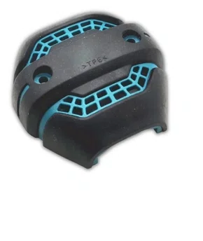 Tampa Traseira Azul P/ Makita Ddf482 - 456099-7 (original)