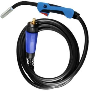 Tocha Para Solda Esab Tbi Pro 253 Expert 3,0M 407995