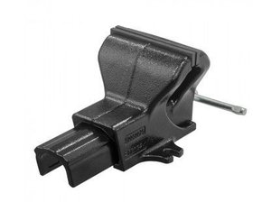 Torno De Bancada Morsa 4"- Schulz 10010091