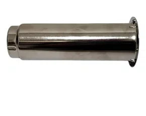 Tubo De Saida Para Soprador Térmico Dewalt 373334