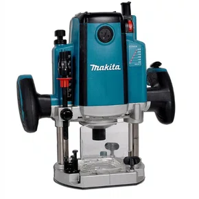 Tupia C/Freio e Iluminação 12mm 2100W 220V MAKITA RP2301FC022