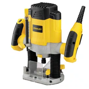 Tupia Eletronica De Coluna Stanley 1200W 127V