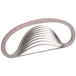 Unidade De Cinta De Lixa 9X533 Gr100 Makita A34475