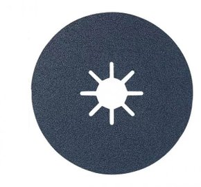 Disco De Fibra Best For Metal "115Mm" P80 - Bosch 2608608091