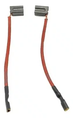 Par Escova de Carvão Dw505 220V Dewalt 17694921
