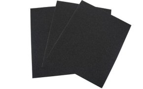 Unidade De Folha De Lixa Para Ferro 230X280Mm Grão 150 D52685