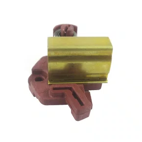 Unidade Porta Escova Para Serra Gks 190 Bosch 1619p06212