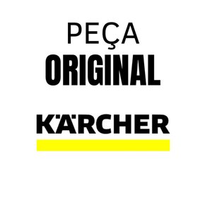 Válvula De Segurança 95 Bar - Karcher 93111200