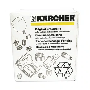 Válvula Kit 3 Peças 93031650 Karcher