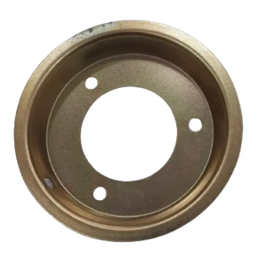 Vedador Anel De Proteção Da Lamina Roçadeira T4111048 Trapp