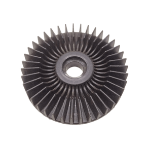 Ventoinha P/ Esmerilhadeira 9524Nbk Original Makita-241890-4