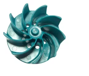 Ventoinha 110Mm Para Soprador Makita Ub1101 - 241888-1