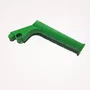 Gatilho Do Interruptor Trapp Mc50/mc/sl/wm Original Trapp 2110204