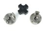 Acoplamento Para Retificadeira 1/4Pol Dewalt 514024636