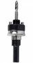 Adaptador com Broca Piloto 11Mm B36136