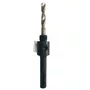 Adaptador Serra Copo 14-29Mm Para Sds-Plus Makita D-17603