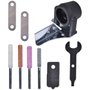 Acoplamento Afiador De Corrente Motosserra Dremel - 1453 - 26151453Pa