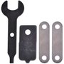 Acoplamento Afiador De Corrente Motosserra Dremel - 1453 - 26151453Pa