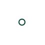 Anel O Ring Bosch Marteletes GBH 2-24 Original Bosch -1610210187