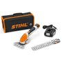 Aparador De Grama E Cerca Viva À Bateria Hsa 25 Stihl
