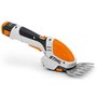 Aparador De Grama E Cerca Viva À Bateria Hsa 25 Stihl