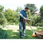 Aparador Elétrico Fse 41 Stihl 120V