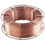 Arame De Solda Aço Weld S6 1,0Mm 18Kg - Esab  740619