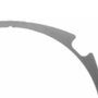 Arruela Esmerilhadeira GWS 20U Original Bosch 1600190020