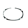 Arruela Esmerilhadeira GWS 20U Original Bosch 1600190020