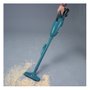 Aspirador De Po A Bat Makita 18V S/Bateria S/Carregador Dcl180Z