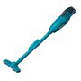 Aspirador De Po A Bat Makita 18V S/Bateria S/Carregador Dcl180Z