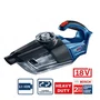 Aspirador de Pó a bateria Bosch GAS 18V-1,18V SB