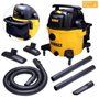 Aspirador De Po E Agua 34Lt 1200W 220V Dwv109B2