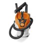 Aspirador De Pó E Líquidos Se 33 127V Stihl