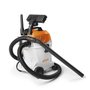 Aspirador De Pó E Líquidos Se 33 127V Stihl