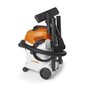 Aspirador De Pó E Líquidos Se 33 127V Stihl