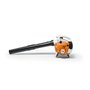 Aspirador E Soprador De Folhas À Gasolina Sh 56 Stihl