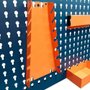 Bancada De Trabalho Com Acessórios Presto 91513