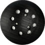 Base Almofada Lixadeira Roto Orbital D26451 Dewalt 15128108