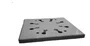 Base Almofada Para Lixadeira Orbital Ss24-B2 Stanley  N651618