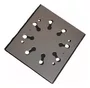 Base Almofada Para Lixadeira Orbital Ss24-B2 Stanley  N651618