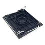 Base De Borracha Para Lixadeira 7232 Skil Bosch F000613060