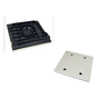 Base De Borracha Para Lixadeira 7232 Skil Bosch F000613060