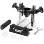 Base De Tupia Dremel 335 Para Fresadora De Imersao 26150335Ja