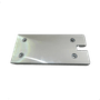 Base Para Plaina Original Makita 318499-8