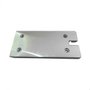 Base Para Plaina Original Makita 318499-8
