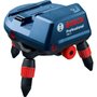 Base Remota Rm3 Para Níveis A Laser Gcl 2-50Cg Bosch 0601092800
