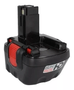 Bateria 12V 2.6Ah Nimh Bosch 2607335683