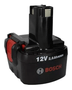Bateria 12V 2.6Ah Nimh Bosch 2607335683